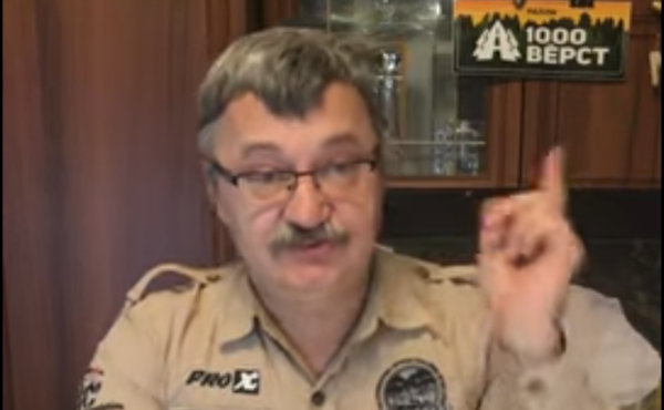 Алексей Меньшенин: Как я стал тиктокером